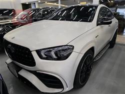 مرسيدس بنز GLE